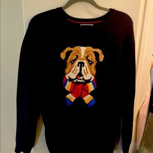 ClubRoom Dog Sweater